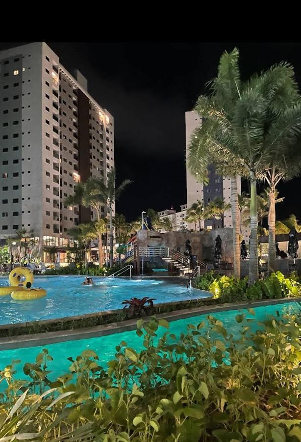 Apt Varanda Resort Salinas Premium Салинополис Экстерьер фото