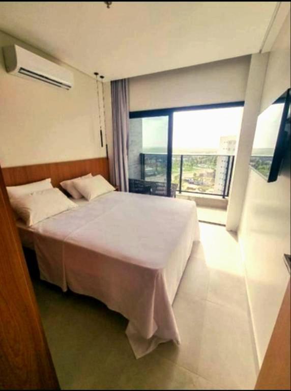 Apt Varanda Resort Salinas Premium Салинополис Экстерьер фото