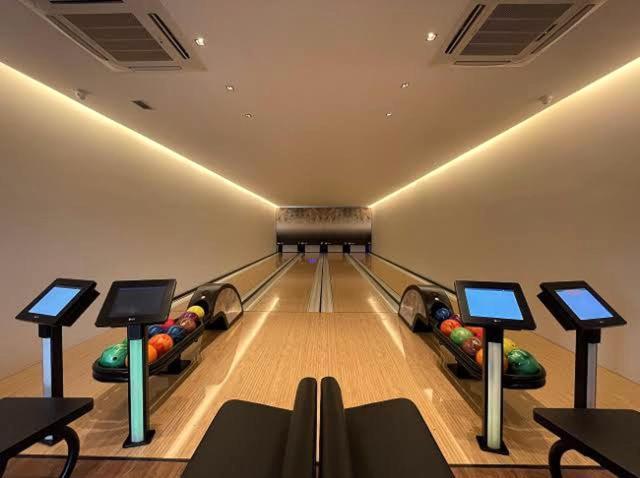 Apt Varanda Resort Salinas Premium Салинополис Экстерьер фото